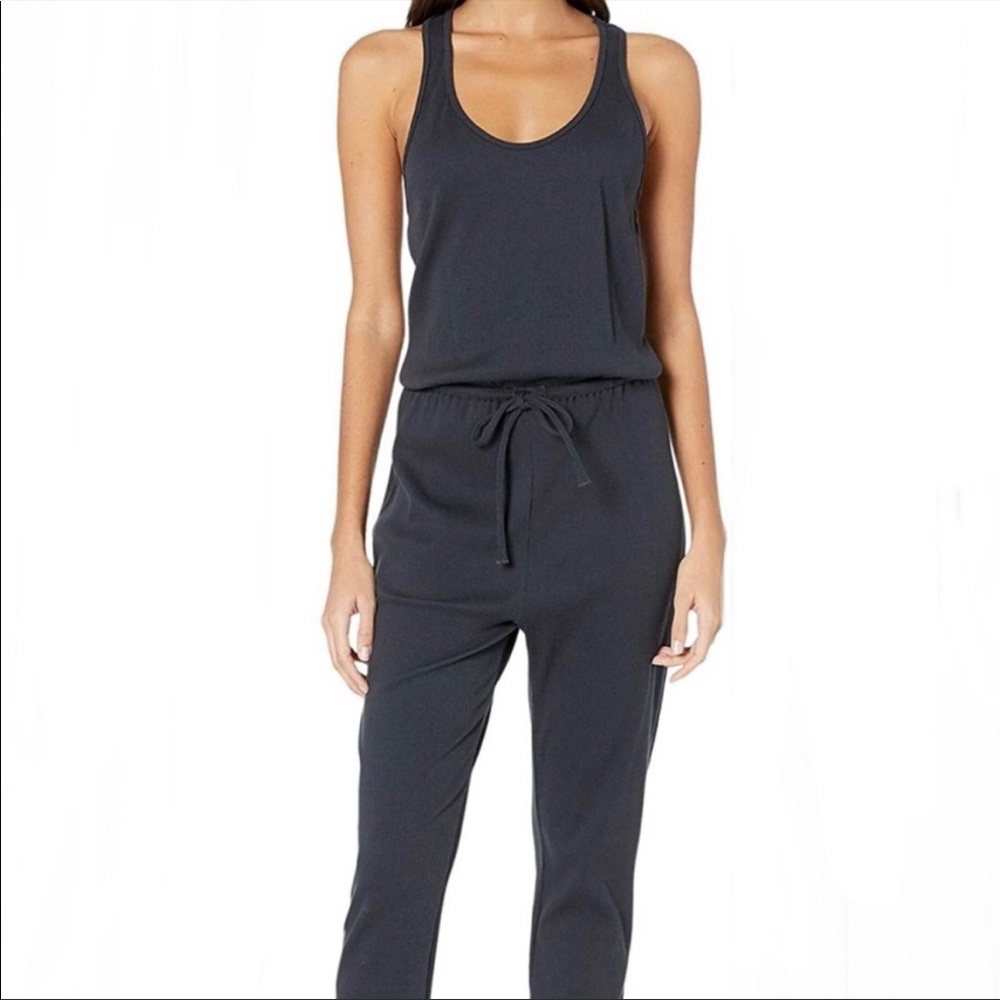 Spiritual Gangster Jumpsuit